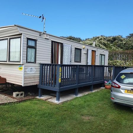 Fantasy Island 6 Berth 576 Hotel Ingoldmells Eksteriør billede