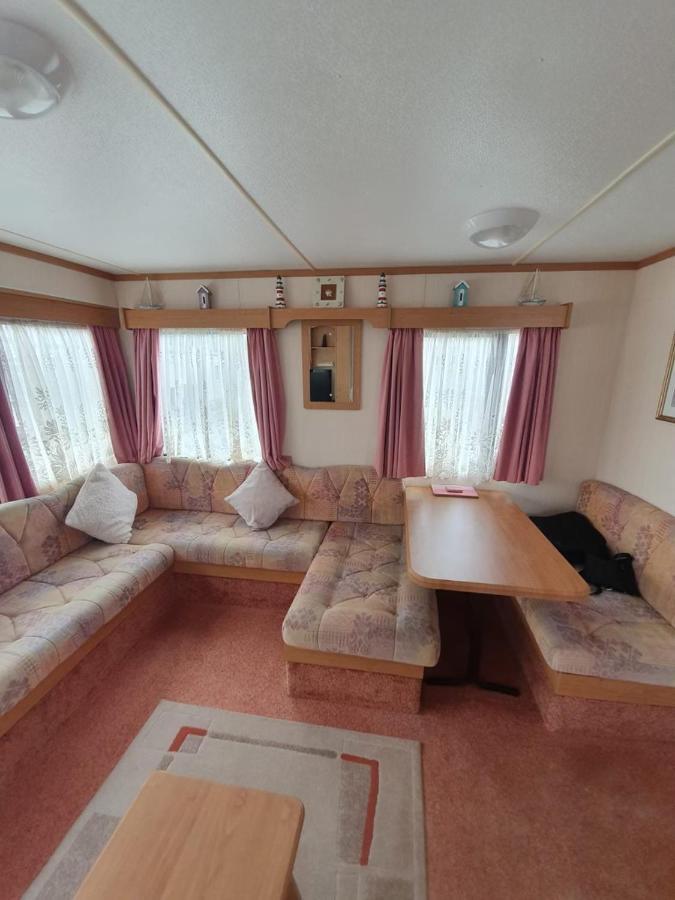 Fantasy Island 6 Berth 576 Hotel Ingoldmells Eksteriør billede