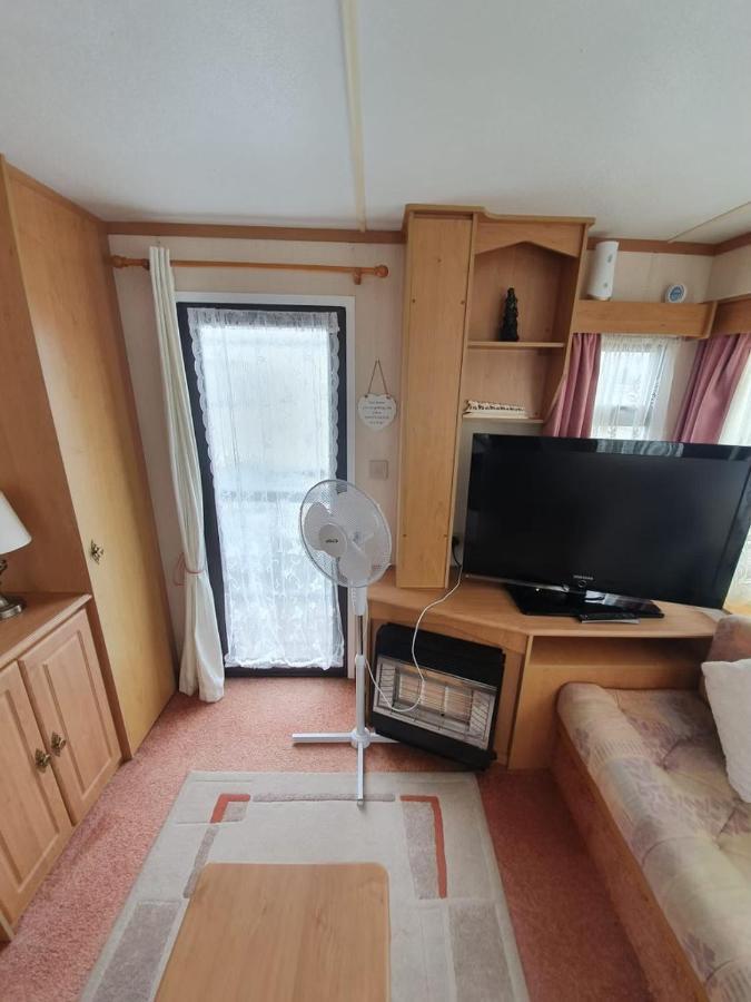 Fantasy Island 6 Berth 576 Hotel Ingoldmells Eksteriør billede
