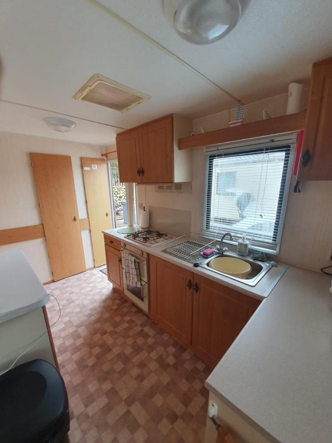 Fantasy Island 6 Berth 576 Hotel Ingoldmells Eksteriør billede