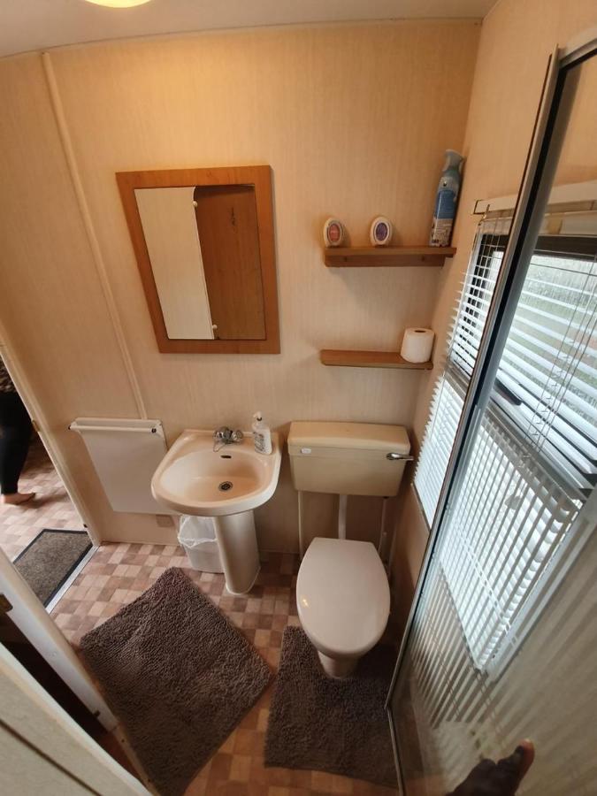 Fantasy Island 6 Berth 576 Hotel Ingoldmells Eksteriør billede
