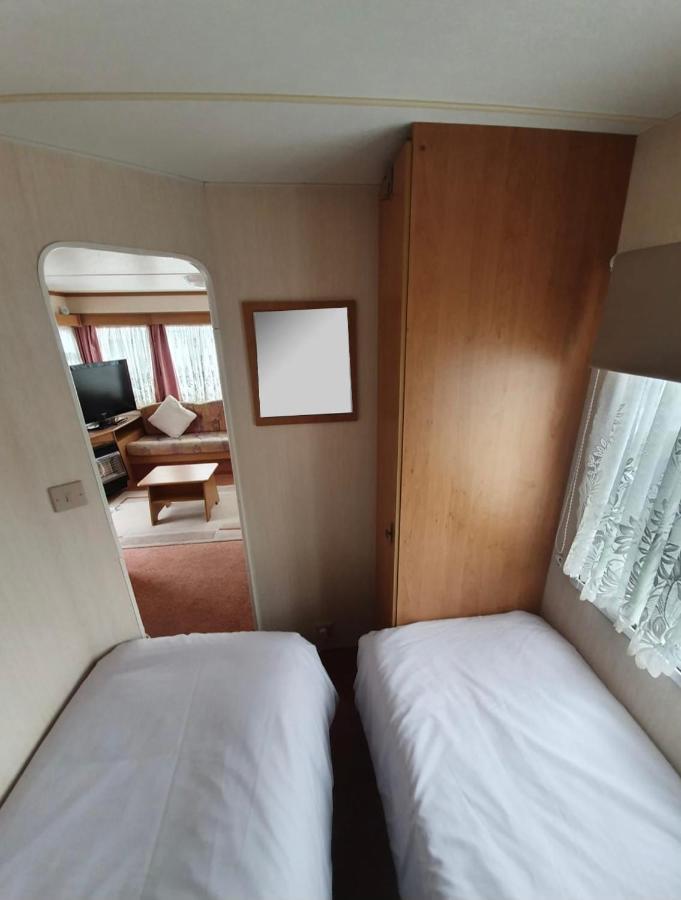 Fantasy Island 6 Berth 576 Hotel Ingoldmells Eksteriør billede